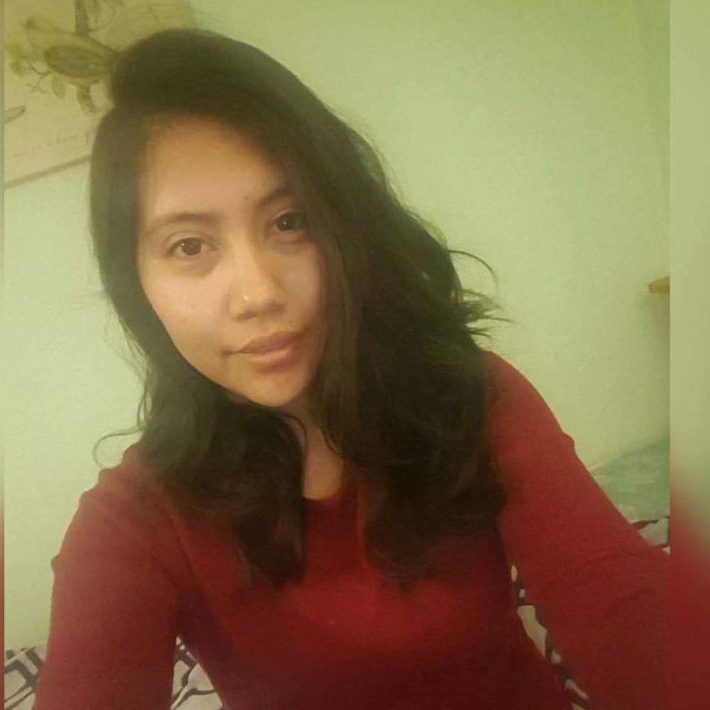 Meet your Posher, Angelica